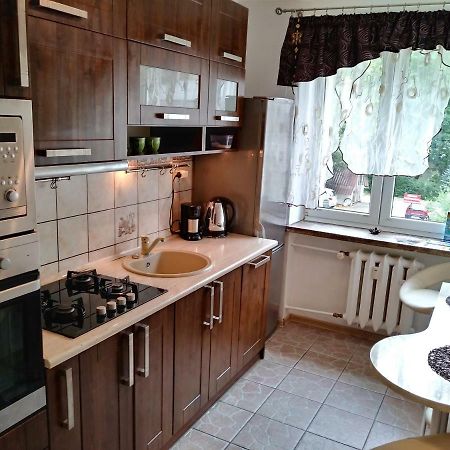 דירות זקופאנה Apartament Na Kamiencu מראה חיצוני תמונה