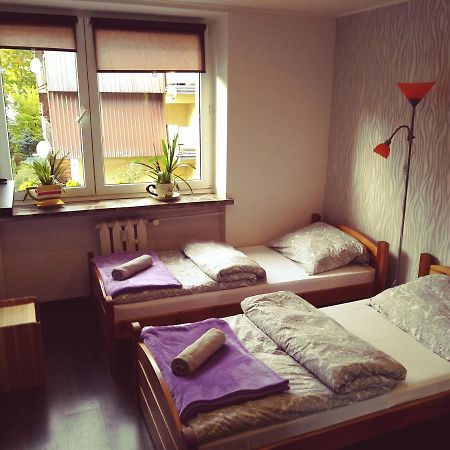 דירות זקופאנה Apartament Na Kamiencu מראה חיצוני תמונה