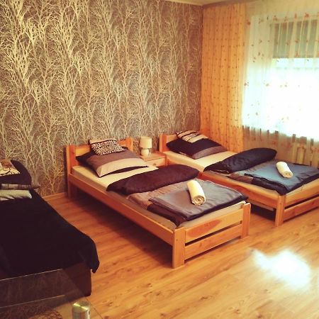 דירות זקופאנה Apartament Na Kamiencu מראה חיצוני תמונה