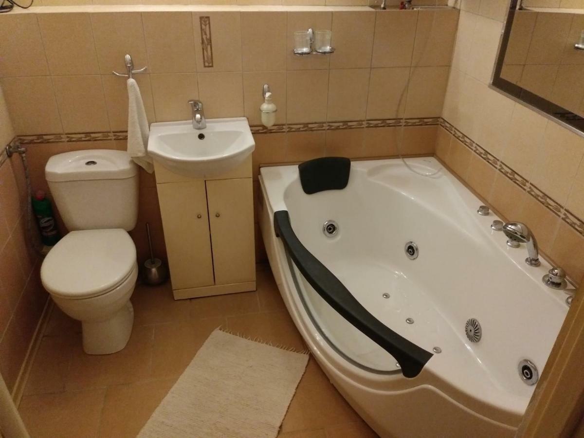 דירות זקופאנה Apartament Na Kamiencu מראה חיצוני תמונה