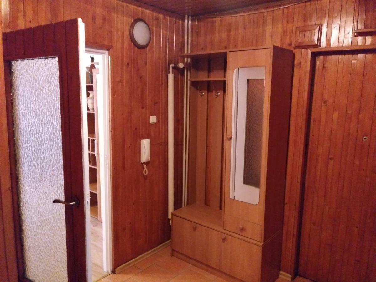 דירות זקופאנה Apartament Na Kamiencu מראה חיצוני תמונה