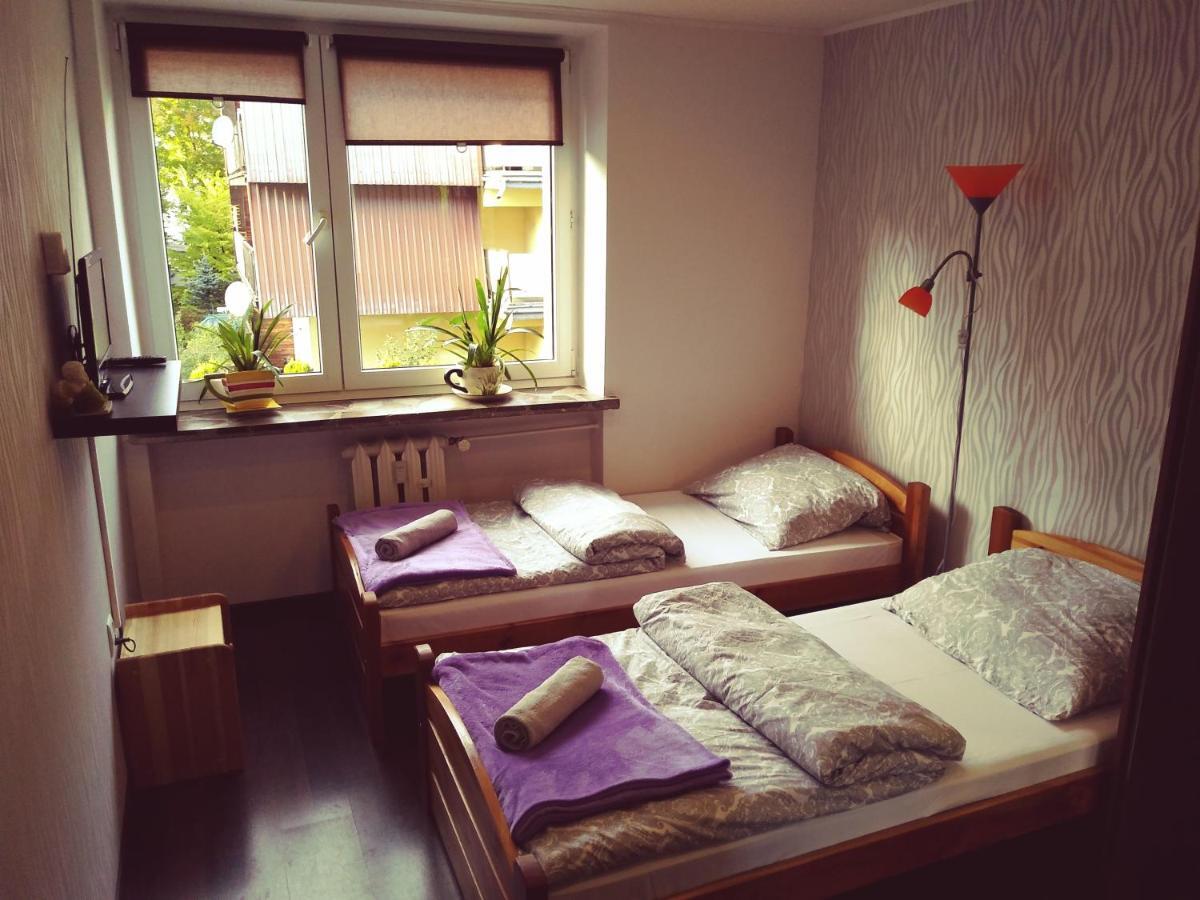 דירות זקופאנה Apartament Na Kamiencu מראה חיצוני תמונה