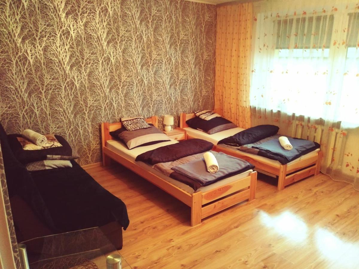 דירות זקופאנה Apartament Na Kamiencu מראה חיצוני תמונה